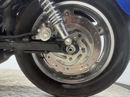 Harley-Davidson Sportster XL 1200 C 2011 ONLY 8K MOT STUNNING CRUISER BIKE 1200CC 7