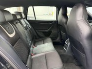 Skoda Octavia 2.0 TDI vRS Estate 5dr Diesel Manual Euro 5 (s/s) (184 ps) 43