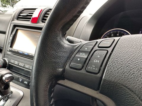 Honda CR-V 2.0 CR-V ES-T i-VTec Auto 4WD 5dr 20