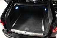 Audi A6 2.0 A6 Black Edition 40 TDI MHEV Semi-Auto 5dr 67
