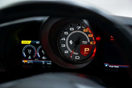 Ferrari F8 3.9 F8 Tributo Semi-Auto 2dr 37