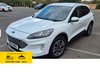 Ford Kuga 1.5 Kuga Titanium Edition 5dr