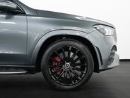 Mercedes-Benz GLE 2.0 GLE350de 31.2kWh AMG Line (Premium) SUV 5dr Diesel Plug-in Hybrid G-Tro 27