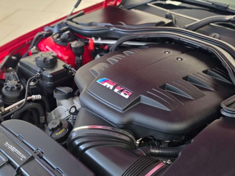 BMW M3 4.0 iV8 Coupe 2dr Petrol DCT Euro 5 (420 ps) (Competition Pack) 19
