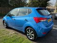 Hyundai ix20 SE *27,451 MILES AUTO* 6