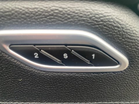 Maserati Levante 3.0D V6 ZF 4WD Euro 6 (s/s) 5dr 63