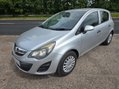 Vauxhall Corsa S AC CDTI ECOFLEX 3