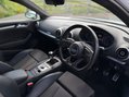 Audi A3 2.0 TDI S line Sportback quattro Euro 6 (s/s) 5dr 10