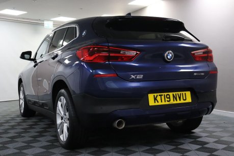 BMW X2 SDRIVE18I SPORT 29