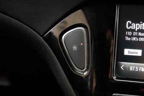 Vauxhall Corsa DESIGN 33