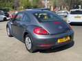 Volkswagen Beetle 1.6 TDI BlueMotion Tech Euro 5 (s/s) 3dr 9