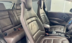 BMW I3 S 120AH FBMWSH Active Cruise Heat Pump Apple CarPlay Harman/Karmon Rev Cam 7
