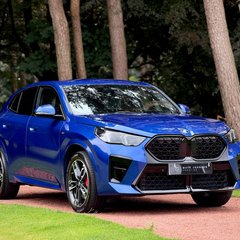 BMW X2 SDRIVE20I M SPORT 4