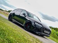 Audi RS4 Carbon Black 19