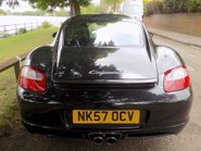 Porsche Cayman 2.7 987 TIPTRONIC S 37