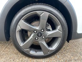 Ford Fiesta 1.0 Fiesta Active X T Auto 5dr 15