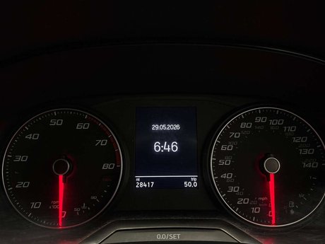 SEAT Ibiza 1.0 Ibiza Xcellence TSi 5dr 9