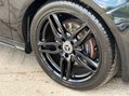 Mercedes-Benz A Class 2.1 A 200 D AMG Line Executive Auto 5dr 8