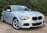 BMW 1 Series 2.0 120d M Sport Euro 5 (s/s) 5dr