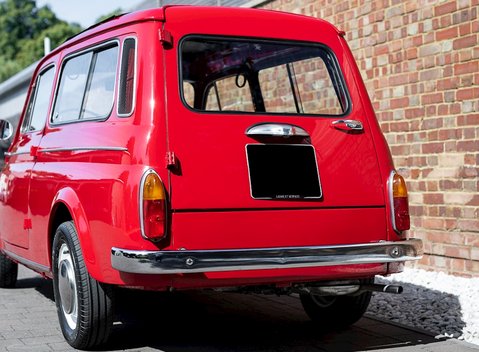 Fiat 500 Giardiniera 26