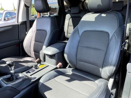 Ford Kuga 2.0 Kuga Titanium First Edition EcoBlue MHEV 5dr 71