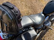 Yamaha XV VIRAGO TRIKE 1993 15K 3 WHEELER PROJECT BIKE 535CC CRUISER 11