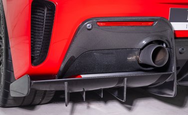 Ferrari 488 Pista 45