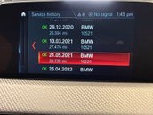 BMW X1 2.0 X1 xDrive 20d M Sport Auto 4WD 5dr 35