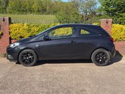 Vauxhall Corsa 1.4 Corsa SRi ecoFLEX S/S 3dr 10