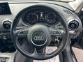Audi A3 1.4 TFSI Sport Sportback Euro 5 (s/s) 5dr 21