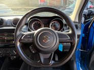 Suzuki Swift SZ-T BOOSTERJET 13