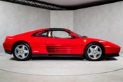 Ferrari 348 TS. LOW MILEAGE. STUNNING EXAMPLE. 10