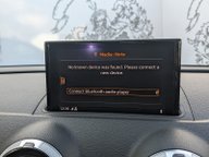 Audi A3 TFSI BLACK EDITION 32