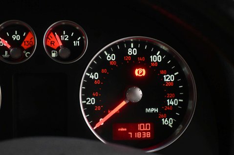 Audi TT 1.8 TT Quattro (225 bhp) 4WD 3dr 66