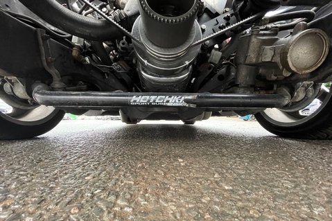 Chevrolet Chevelle 1966 SS 496 - 600 BHP - NEWLY FULLY REBUILT FORGED  62