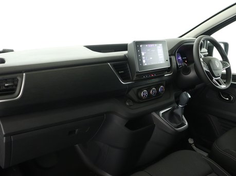 Renault Trafic SL30 Blue dCi 170 Extra Sport Auto MY26 13