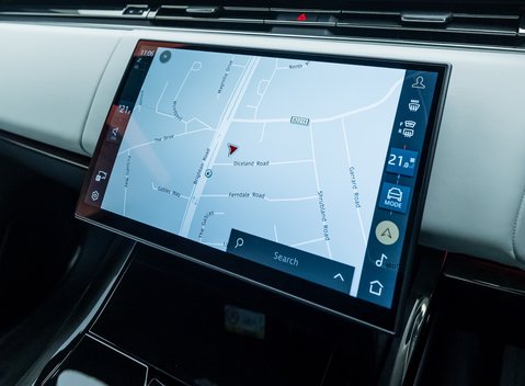 Land Rover Range Rover Sport P400 Autobiography 20