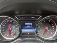 Mercedes-Benz CLA Class 1.6 CLA 200 AMG Line Night Edition+ 4dr 66