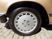 Mercedes-Benz R107 280 SL Sports - LHD 34