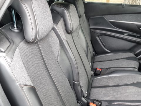 Peugeot 5008 PURETECH S/S GT LINE 30