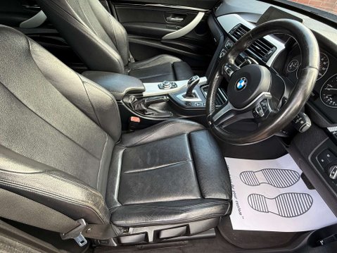 BMW 3 Series 3.0 330d M Sport GT 5dr Diesel Auto xDrive Euro 6 (s/s) (258 ps) 57