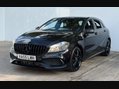 Mercedes-Benz A Class 2.1 A 200 D AMG Line Executive Auto 5dr 7