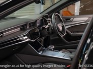 Audi A6 3.0 A6 S Line 50 TDI Quattro Semi-Auto 4WD 4dr 12