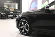 Volvo V60 2.0 V60 R-Design T6 Recharge AWD Auto 4WD 5dr 15