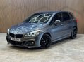 BMW 2 Series 2.0 218d M Sport Auto 5dr 34