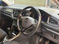 Volkswagen T-Roc 1.5 TSI EVO SE Euro 6 (s/s) 5dr 8
