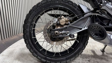 Zontes ZT ZT125 2022 ONLY 5K MOT SEPTEMBER 2027 SERVICED 125CC 21