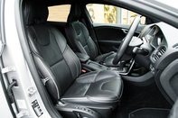 Volvo V40 T2 R-DESIGN EDITION 26