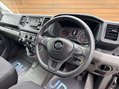 Volkswagen Crafter 2.0 Crafter CR35 Startline TDI 24