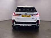 BMW iX1 30 66.5kWh M Sport SUV 5dr Electric Auto xDrive (11kW Charger) (313 ps) Cr 7